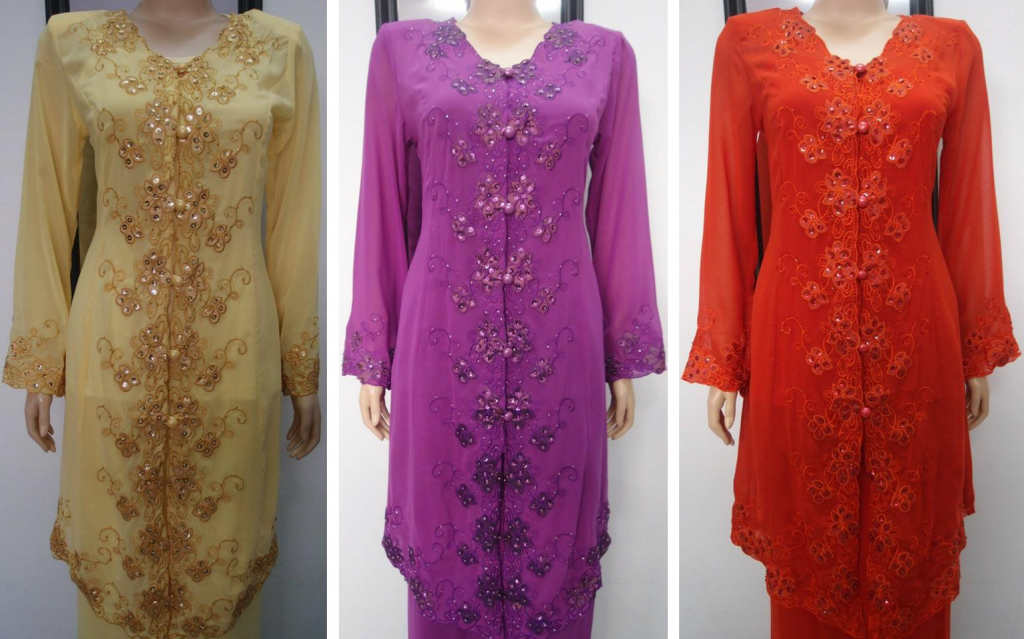 Fesyen baju raya terkini Aidilfitri 2012 Wanista com Fesyen baju raya terkini Aidilfitri 2012 Wanista com