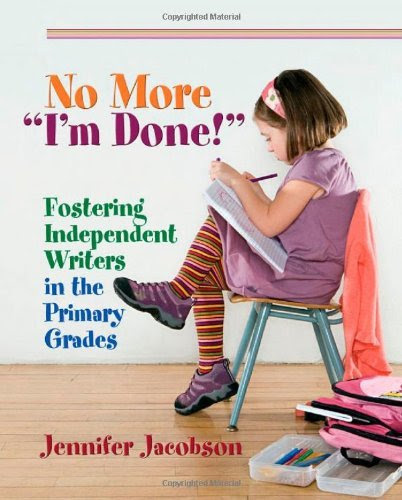 , by Jennifer Jacobson - No More 