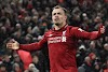 Xherdan Shaqiri to start? Liverpool predicted XI to face Wolves