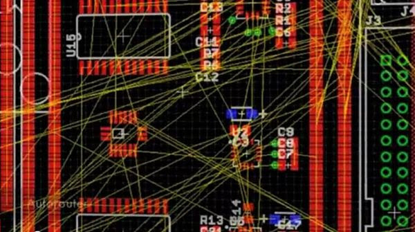 EAGLE PCB Software EAGLE PCB Software