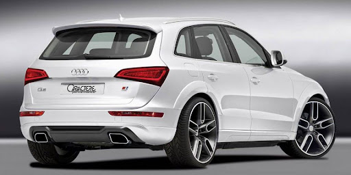 Audi Q5 Used Cars Near Me