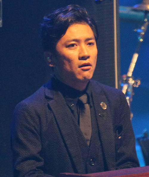 いつまでも女性にはおごりたい Tokio人気を裏付ける国分太一の男気発言 ジャニーズ研究会