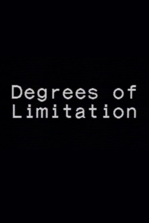 Videa Online Degrees of Limitation 1982 Teljes Film Magyarul FILMEK-HU