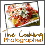 The Cooking Photographer