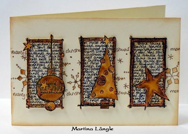 Bricolages De Noel Des Ateliers Dans La Classe