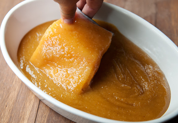 Black Cod With Miso Recipe Use Real Butter