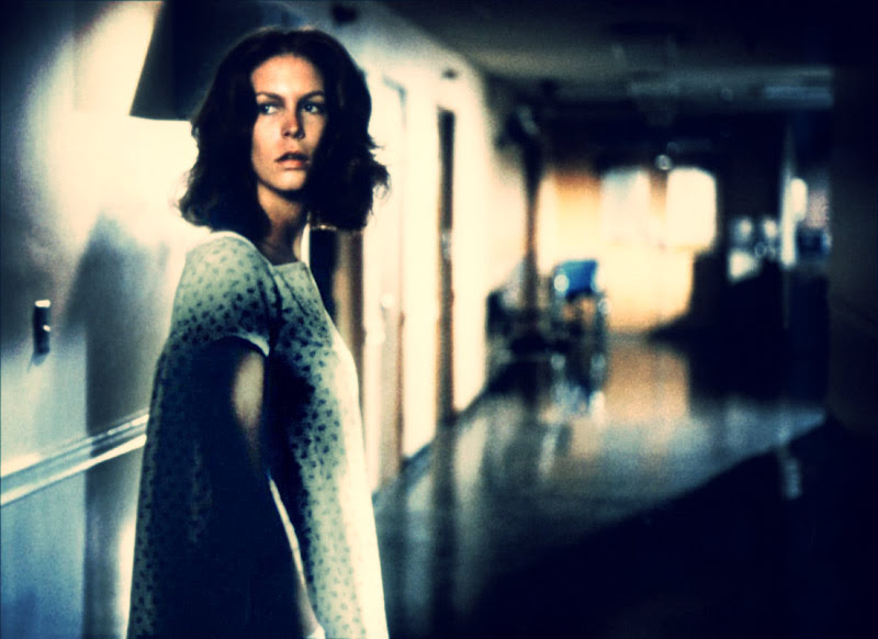 Scary movies, Halloween movies, Jamie Lee Curtis, Laurie Strode, Scream Queen
