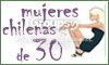 Logo de las Mujeres Chilenas de 30