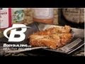 Healthy Chicken Recipes Balsamic Vinegar