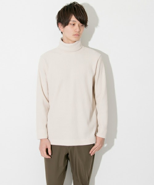 タートルネック15点比較 おすすめブランドはユニクロ 無印良品 洋服の選び方 色々な洋服を比較します