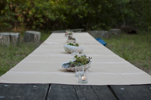 rehearsal dinner