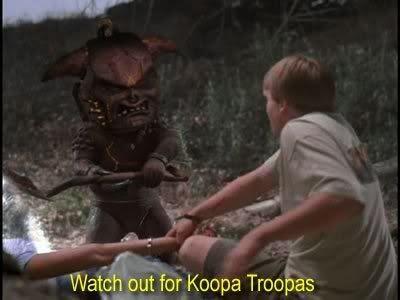 bad pinata