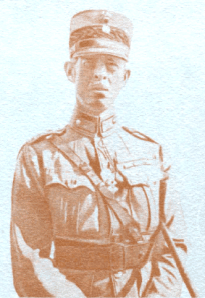 O Πρίγκηπας Ανδρέας