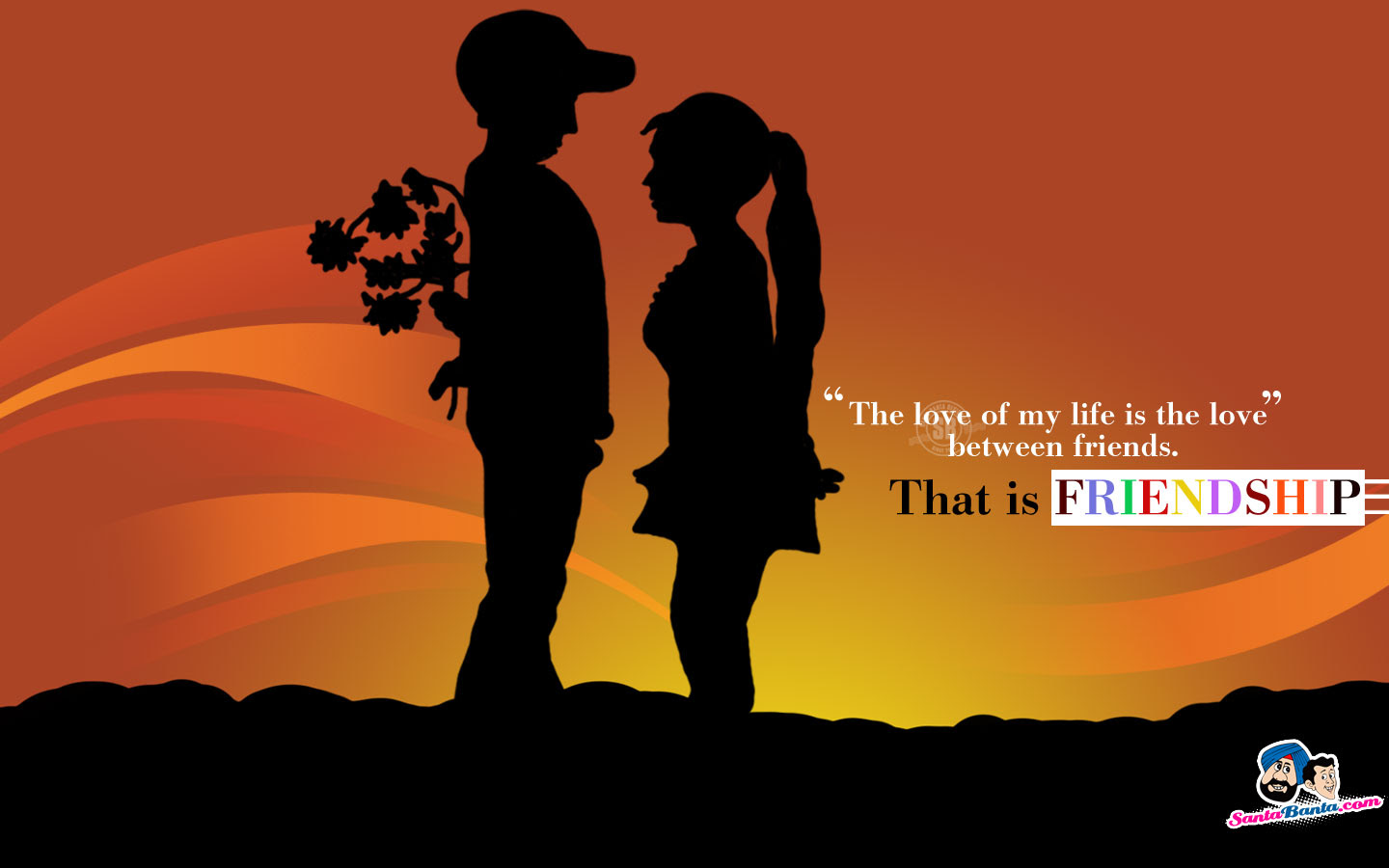 Cute Best Friend Wallpapers - WallpaperSafari