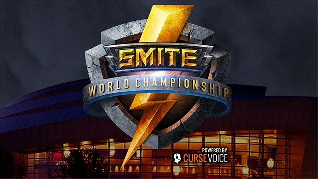 How A First-Year eSports Championship Got A $2 Million Prize Pool