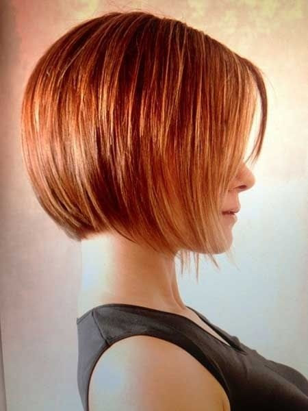 15 Fantastic Short Layered Haircuts - Pretty Designs
