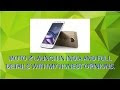 MOTO Z INDIA LAUNCH DETAILS | IS IT WORTH???????