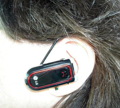 bluetooth