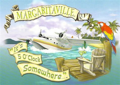 images  margaritaville  pinterest jimmy