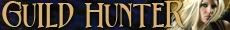 Guild Hunter by Nalini Singh