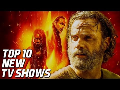 Top 10 Best New TV Shows to Watch Now! 2024