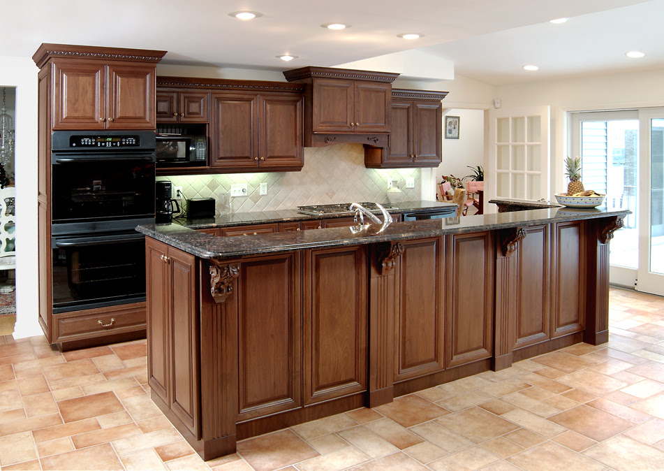 New Kitchen - Kitchen Cabinets Syracuse