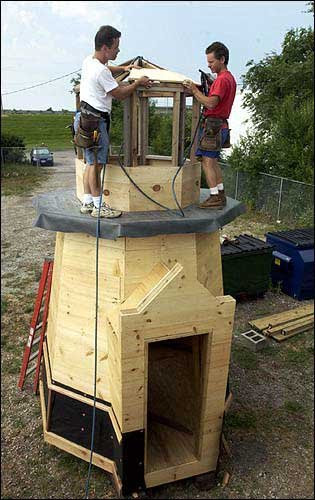 Lighthouse Plans Woodworking Free : Find deals on ted's ...