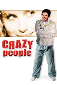 regarder Crazy People 1990 en streaming gratuit vf