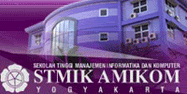 Banner_amikom Pictures, Images and Photos