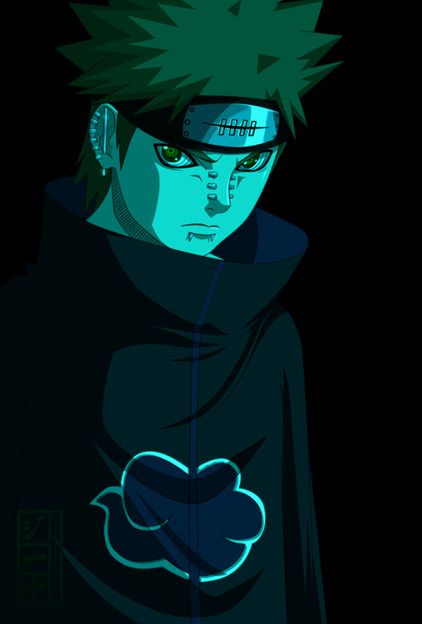 naruto shippuden pain pics. this is pain