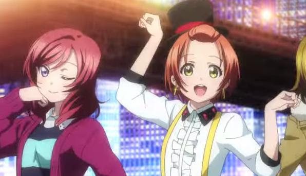 劇場版 ラブライブ The School Idol Movie 感想および考察 ネタバレ注意 のののの雑記