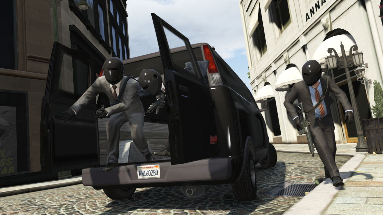 Gta5 今後追加されるであろうgta Online Dlc トップ５を紹介文付きで大胆予想 Weazel Times For Gta