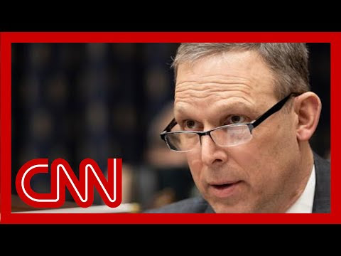 Hear why the special counsel is fighting for access to Rep. Scott Perry’s  phone