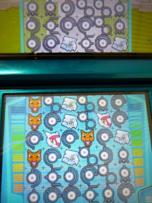 ポケモン バトル トローゼ 攻略 シモネタ