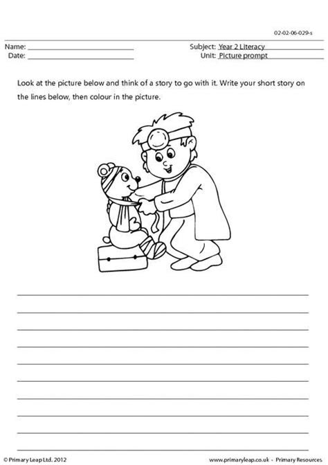  creative writing for grade 2 worksheets best website for essays