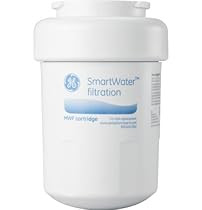GE MWF Refrigerator Water Filter, 1-Pack