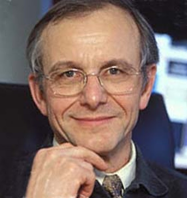 Axel Kahn : #41 Axel Kahn invité des Matins de France Culture - He was a member of the french national consultative ethics.