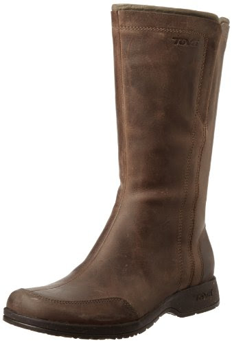 Teva Women's Capistrano Boot