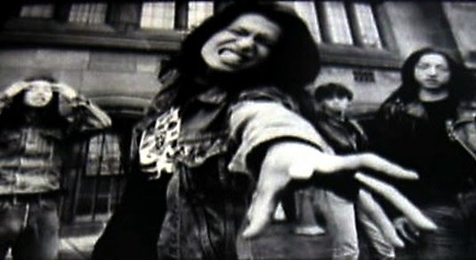 S.O.B. - Live VHS - 1988