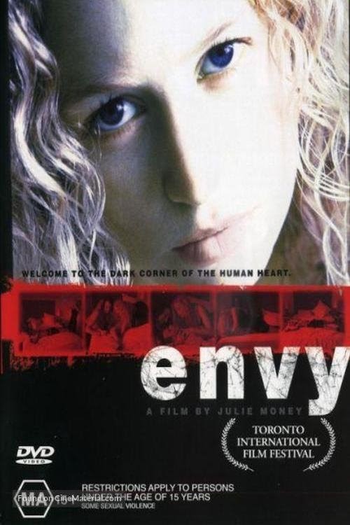 Envy Film Nederlands Gesproken 1999 Kijken HD