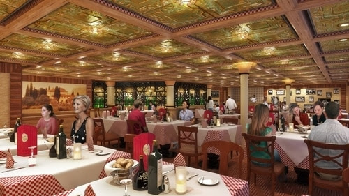 Carnival Magic Sneak Peek