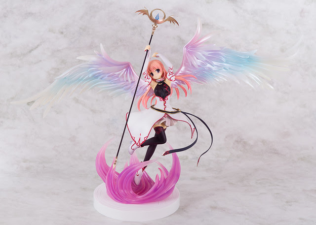 コトブキヤ ユースティア アストレア セラフィック エディション ふはフィギュアのふ