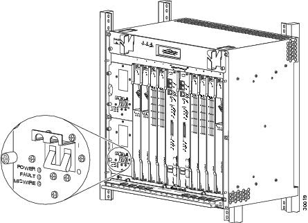 Cisco 10008 Router Performance Routing Engine 3 Installation Guide