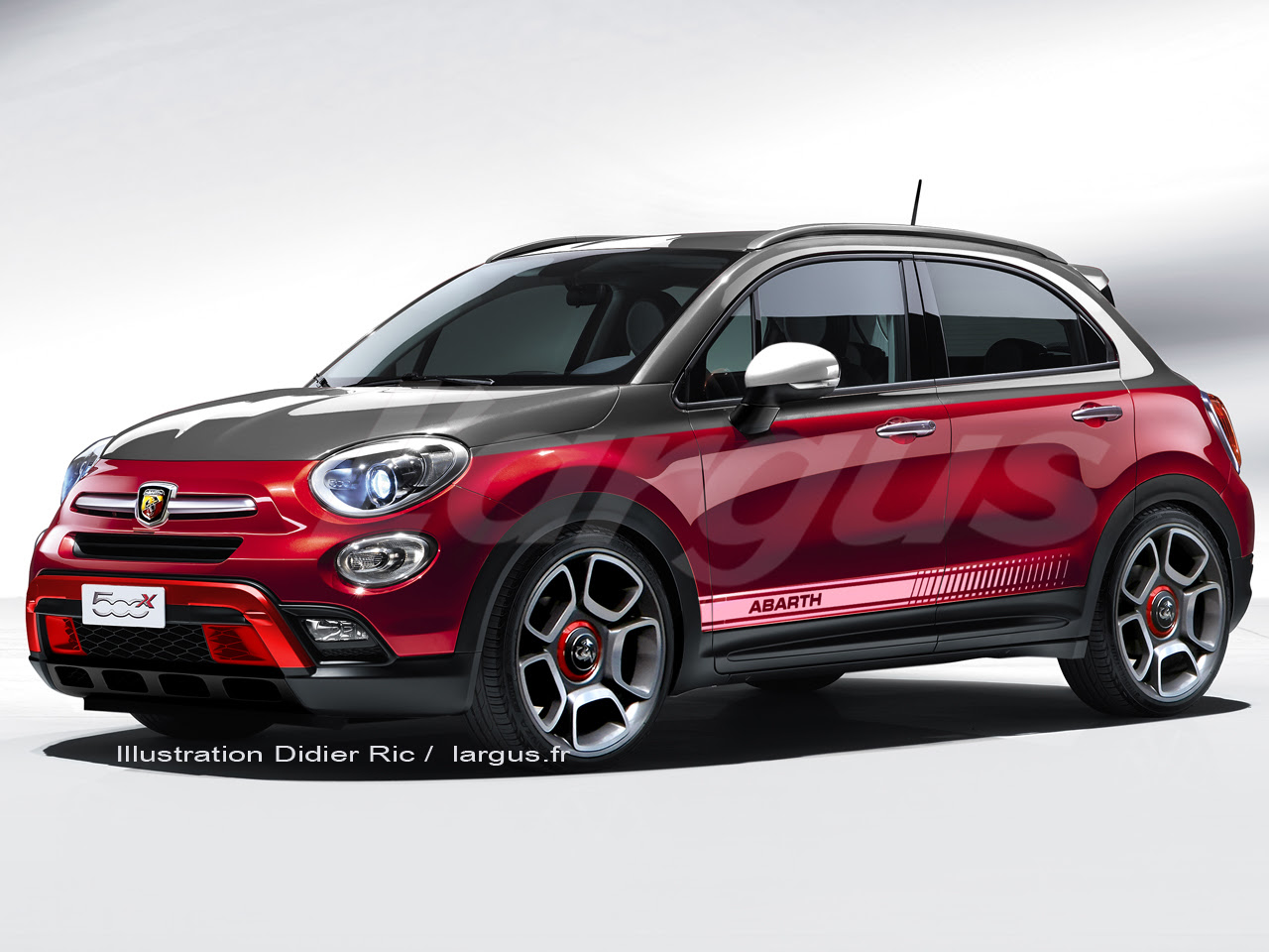 Fiat 500 Abarth 0 60  2016 Car Release Date