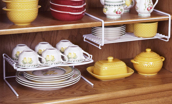 コーヒーカップの収納術 100均グッズアイデアなどを紹介 Izilook