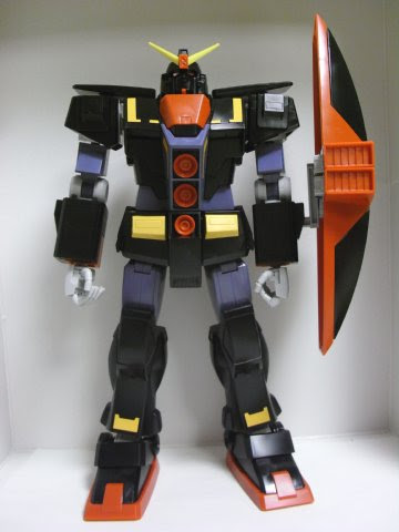 Hguc サイコガンダム ガンプラ Blog ブログ