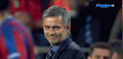 Mourinho Archives - Reaction GIFs
