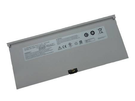 LAPTOP-BATTERIE Msi BTY-M6A