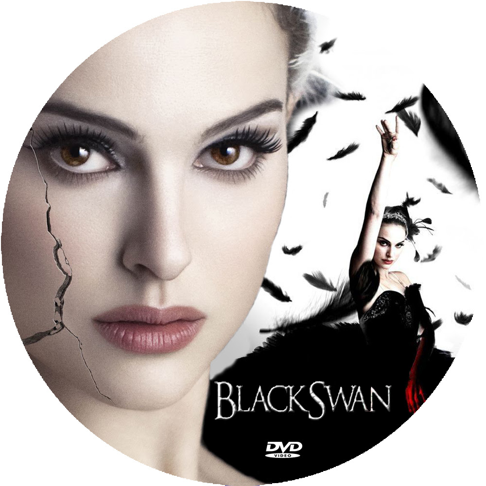 Black Swan Halloween Costume