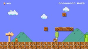みんバト初心者向けs帯が語るマリオメーカー2のみんなでバトルの勝ち方 勝率を上げる方法その1 ソレザブ